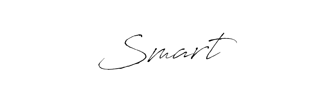 The best way (Antro_Vectra) to make a short signature is to pick only two or three words in your name. The name SmartＢＬ include a total of six letters. For converting this name. SmartＢＬ signature style 6 images and pictures png