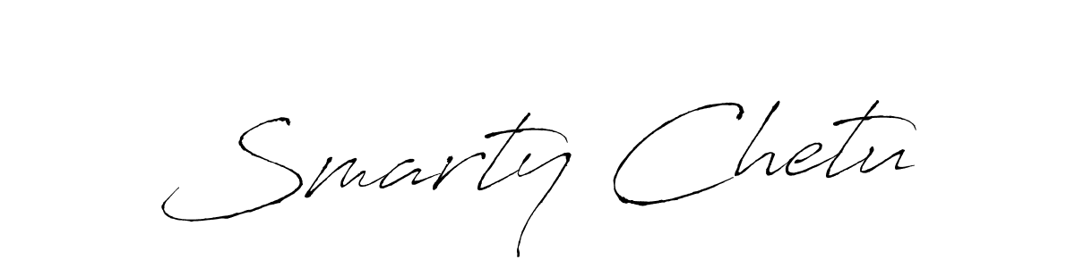 Check out images of Autograph of Smarty Chetu name. Actor Smarty Chetu Signature Style. Antro_Vectra is a professional sign style online. Smarty Chetu signature style 6 images and pictures png