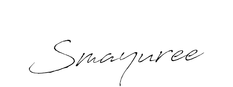 Check out images of Autograph of Smayuree name. Actor Smayuree Signature Style. Antro_Vectra is a professional sign style online. Smayuree signature style 6 images and pictures png