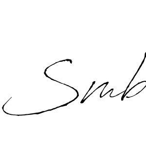 Check out images of Autograph of Smb name. Actor Smb Signature Style. Antro_Vectra is a professional sign style online. Smb signature style 6 images and pictures png