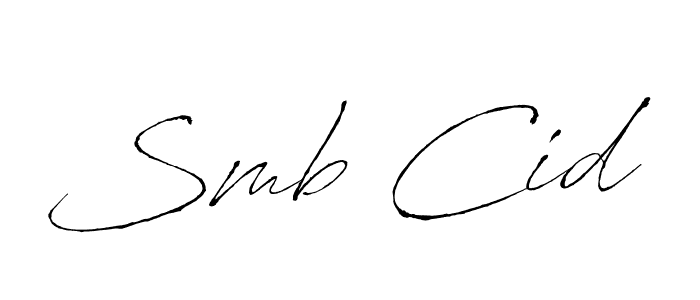 Here are the top 10 professional signature styles for the name Smb Cid. These are the best autograph styles you can use for your name. Smb Cid signature style 6 images and pictures png