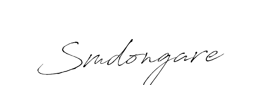 Also we have Smdongare name is the best signature style. Create professional handwritten signature collection using Antro_Vectra autograph style. Smdongare signature style 6 images and pictures png