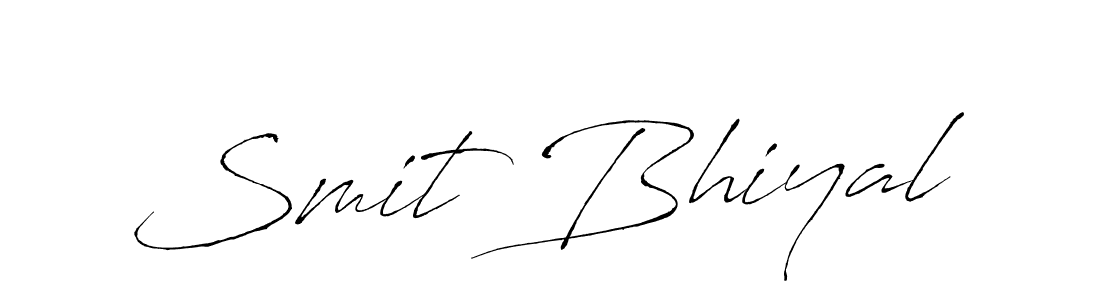 You can use this online signature creator to create a handwritten signature for the name Smit Bhiyal. This is the best online autograph maker. Smit Bhiyal signature style 6 images and pictures png