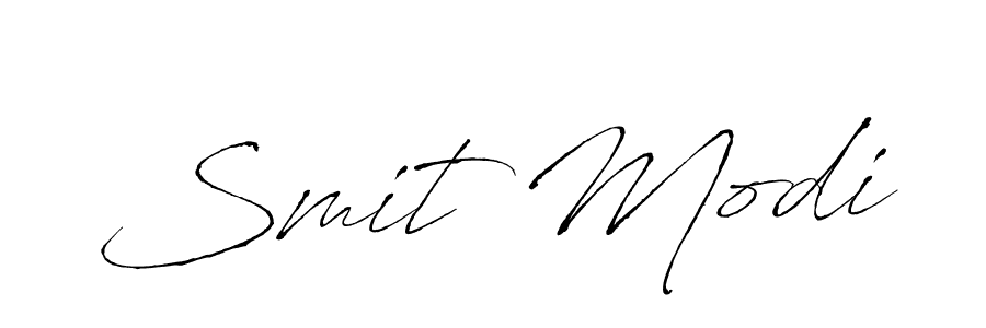 Once you've used our free online signature maker to create your best signature Antro_Vectra style, it's time to enjoy all of the benefits that Smit Modi name signing documents. Smit Modi signature style 6 images and pictures png