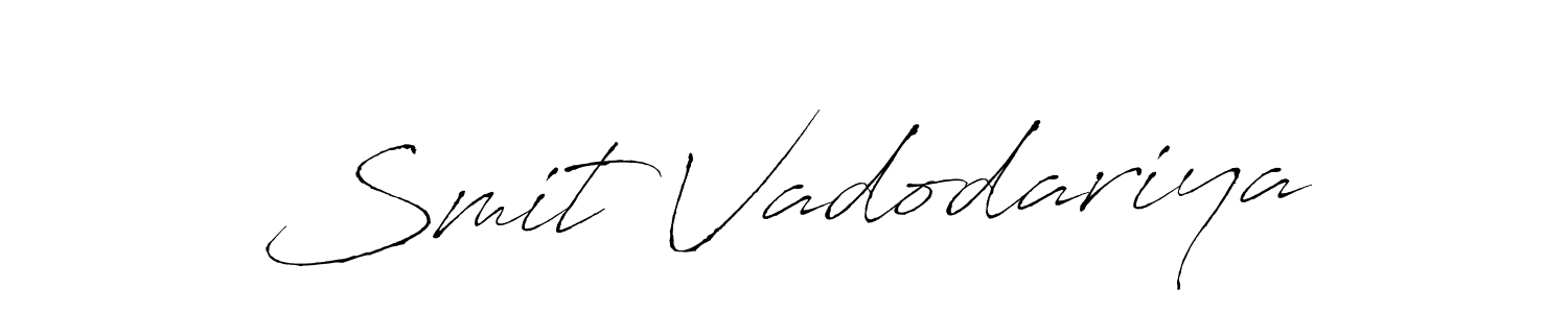 How to Draw Smit Vadodariya signature style? Antro_Vectra is a latest design signature styles for name Smit Vadodariya. Smit Vadodariya signature style 6 images and pictures png