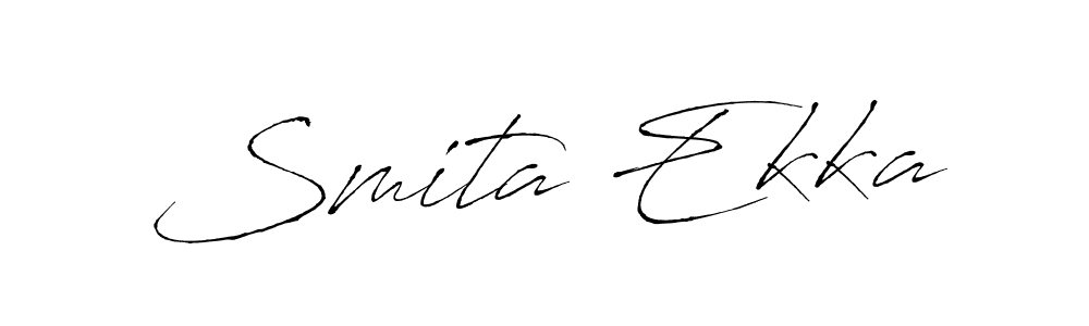 See photos of Smita Ekka official signature by Spectra . Check more albums & portfolios. Read reviews & check more about Antro_Vectra font. Smita Ekka signature style 6 images and pictures png