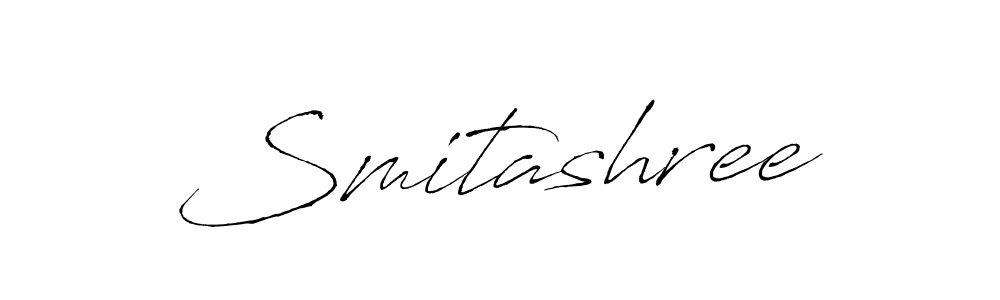 if you are searching for the best signature style for your name Smitashree. so please give up your signature search. here we have designed multiple signature styles  using Antro_Vectra. Smitashree signature style 6 images and pictures png