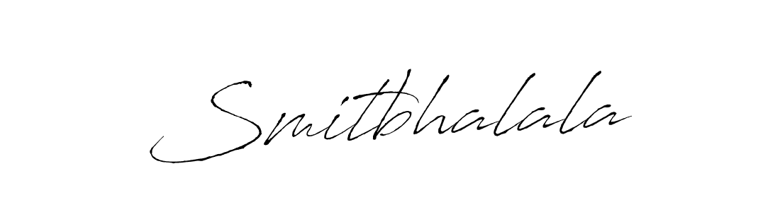 Once you've used our free online signature maker to create your best signature Antro_Vectra style, it's time to enjoy all of the benefits that Smitbhalala name signing documents. Smitbhalala signature style 6 images and pictures png