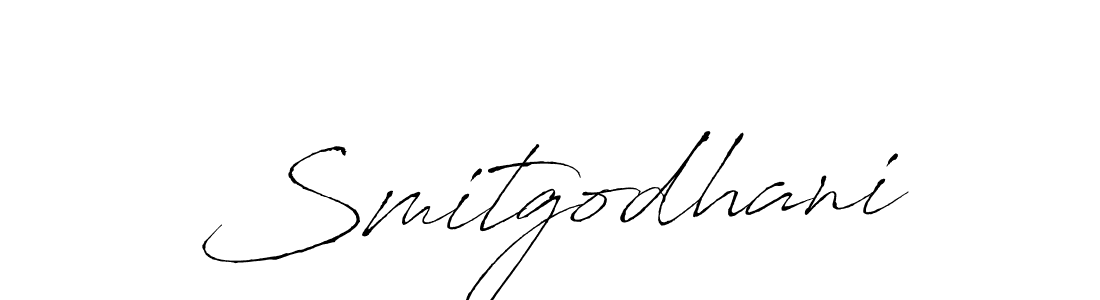 Here are the top 10 professional signature styles for the name Smitgodhani. These are the best autograph styles you can use for your name. Smitgodhani signature style 6 images and pictures png