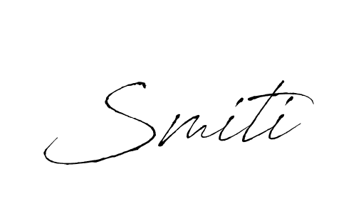 Check out images of Autograph of Smiti name. Actor Smiti Signature Style. Antro_Vectra is a professional sign style online. Smiti signature style 6 images and pictures png