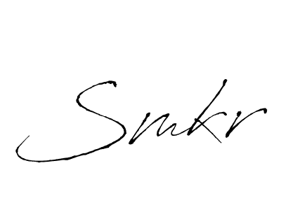 You can use this online signature creator to create a handwritten signature for the name Smkr. This is the best online autograph maker. Smkr signature style 6 images and pictures png