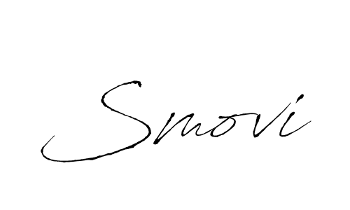 Check out images of Autograph of Smovi name. Actor Smovi Signature Style. Antro_Vectra is a professional sign style online. Smovi signature style 6 images and pictures png