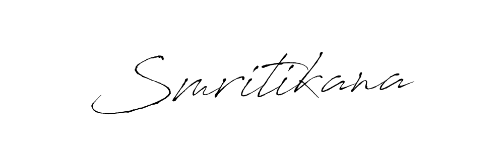 Also You can easily find your signature by using the search form. We will create Smritikana name handwritten signature images for you free of cost using Antro_Vectra sign style. Smritikana signature style 6 images and pictures png