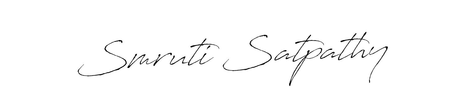 Here are the top 10 professional signature styles for the name Smruti Satpathy. These are the best autograph styles you can use for your name. Smruti Satpathy signature style 6 images and pictures png