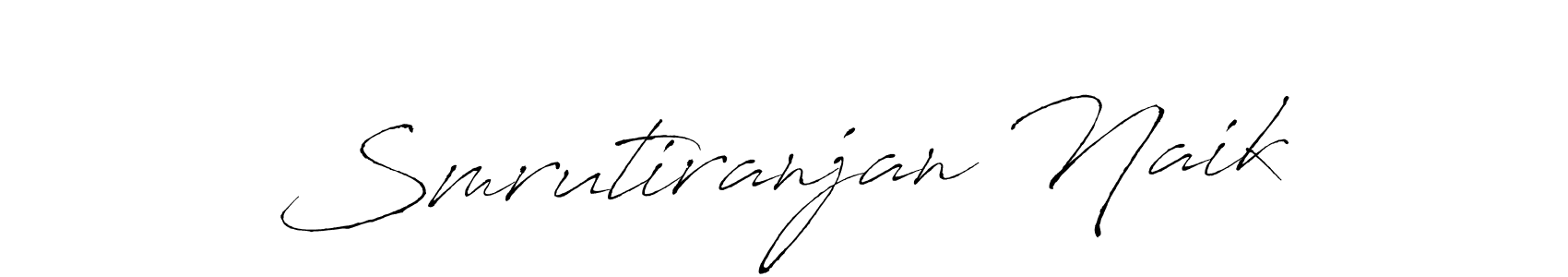 Similarly Antro_Vectra is the best handwritten signature design. Signature creator online .You can use it as an online autograph creator for name Smrutiranjan Naik. Smrutiranjan Naik signature style 6 images and pictures png