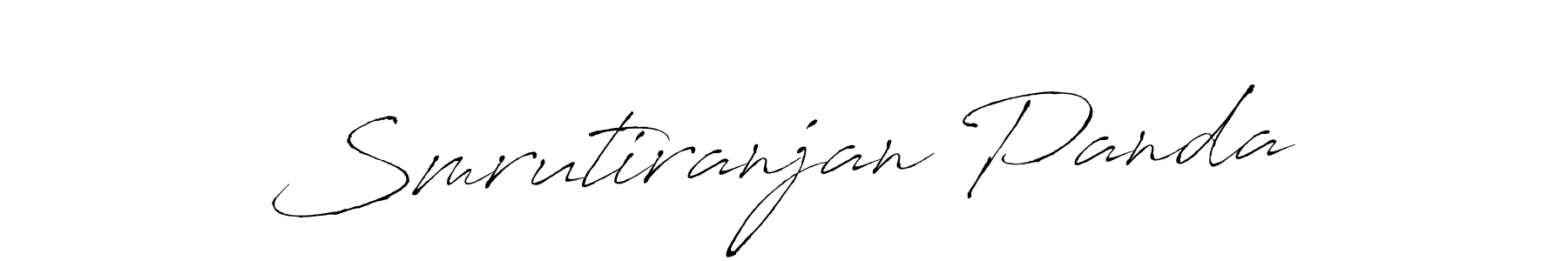 This is the best signature style for the Smrutiranjan Panda name. Also you like these signature font (Antro_Vectra). Mix name signature. Smrutiranjan Panda signature style 6 images and pictures png