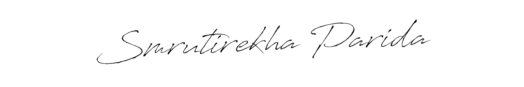 See photos of Smrutirekha Parida official signature by Spectra . Check more albums & portfolios. Read reviews & check more about Antro_Vectra font. Smrutirekha Parida signature style 6 images and pictures png
