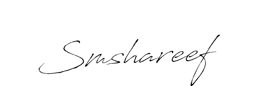 Here are the top 10 professional signature styles for the name Smshareef. These are the best autograph styles you can use for your name. Smshareef signature style 6 images and pictures png