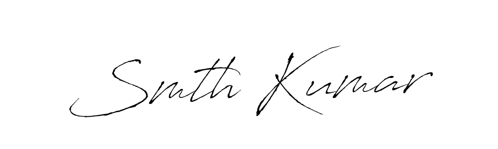 Best and Professional Signature Style for Smth Kumar. Antro_Vectra Best Signature Style Collection. Smth Kumar signature style 6 images and pictures png