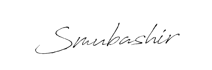 This is the best signature style for the Smubashir name. Also you like these signature font (Antro_Vectra). Mix name signature. Smubashir signature style 6 images and pictures png