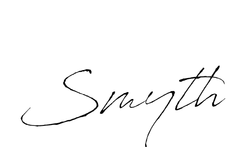 It looks lik you need a new signature style for name Smyth. Design unique handwritten (Antro_Vectra) signature with our free signature maker in just a few clicks. Smyth signature style 6 images and pictures png