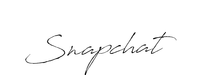 How to make Snapchat signature? Antro_Vectra is a professional autograph style. Create handwritten signature for Snapchat name. Snapchat signature style 6 images and pictures png