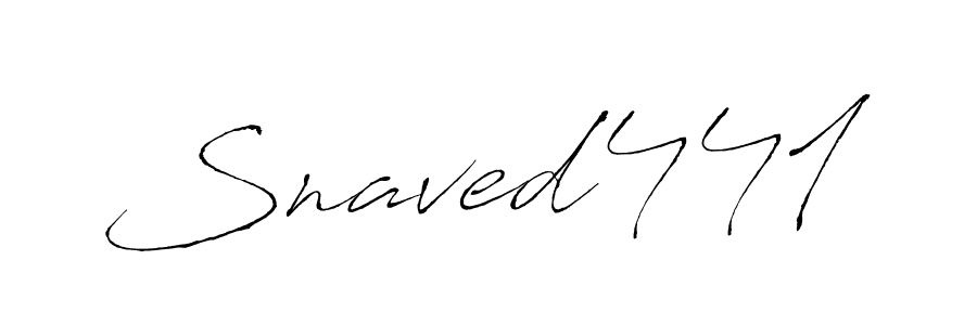 You can use this online signature creator to create a handwritten signature for the name Snaved441. This is the best online autograph maker. Snaved441 signature style 6 images and pictures png