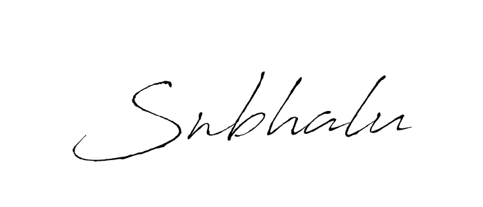 See photos of Snbhalu official signature by Spectra . Check more albums & portfolios. Read reviews & check more about Antro_Vectra font. Snbhalu signature style 6 images and pictures png