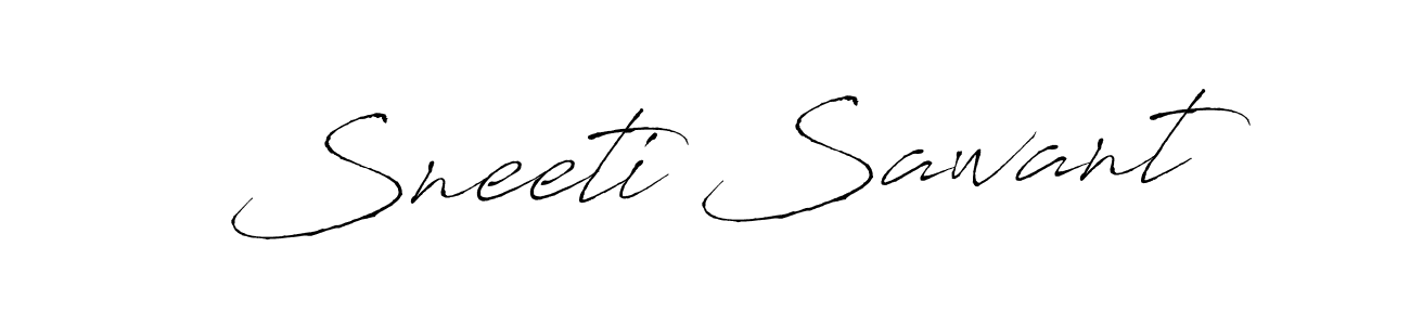 Here are the top 10 professional signature styles for the name Sneeti Sawant. These are the best autograph styles you can use for your name. Sneeti Sawant signature style 6 images and pictures png
