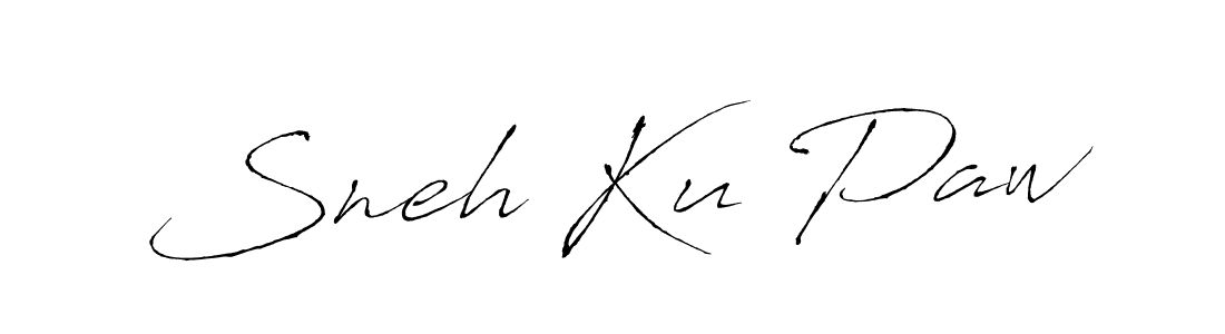 You can use this online signature creator to create a handwritten signature for the name Sneh Ku Paw. This is the best online autograph maker. Sneh Ku Paw signature style 6 images and pictures png
