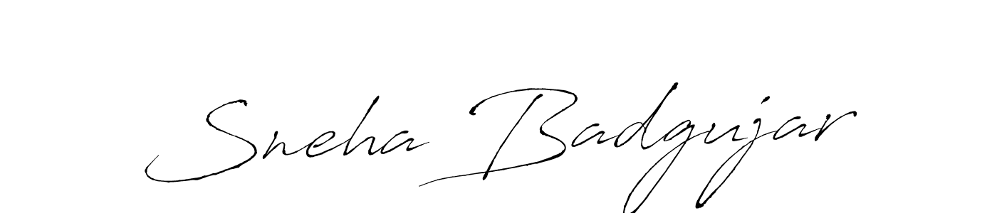 Best and Professional Signature Style for Sneha Badgujar. Antro_Vectra Best Signature Style Collection. Sneha Badgujar signature style 6 images and pictures png