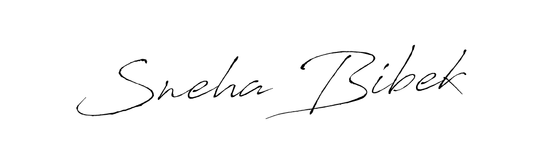 Here are the top 10 professional signature styles for the name Sneha Bibek. These are the best autograph styles you can use for your name. Sneha Bibek signature style 6 images and pictures png