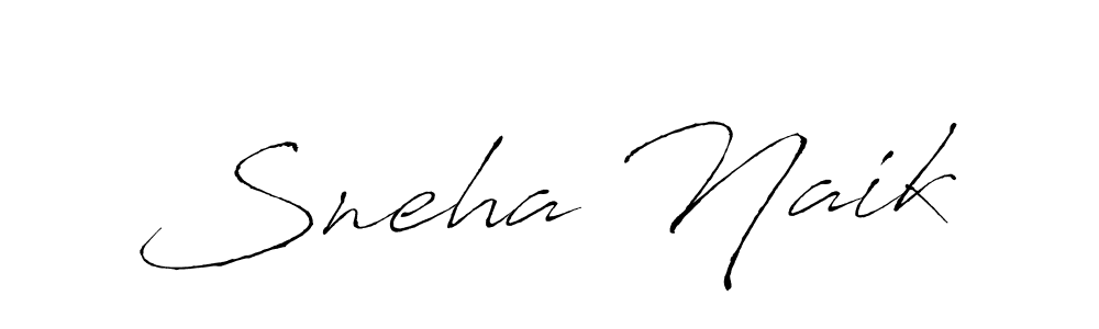 Also You can easily find your signature by using the search form. We will create Sneha Naik name handwritten signature images for you free of cost using Antro_Vectra sign style. Sneha Naik signature style 6 images and pictures png