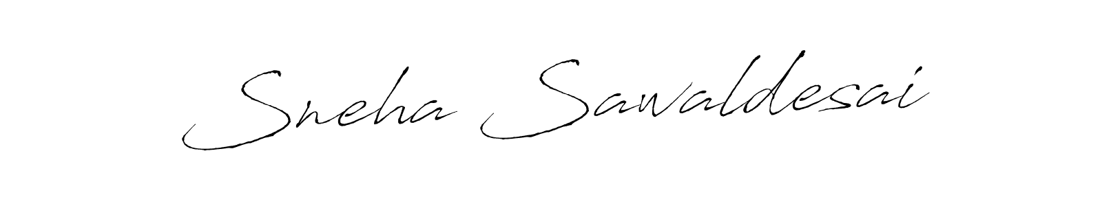 You should practise on your own different ways (Antro_Vectra) to write your name (Sneha Sawaldesai) in signature. don't let someone else do it for you. Sneha Sawaldesai signature style 6 images and pictures png