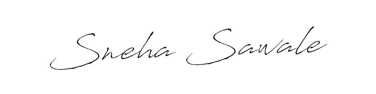 Antro_Vectra is a professional signature style that is perfect for those who want to add a touch of class to their signature. It is also a great choice for those who want to make their signature more unique. Get Sneha Sawale name to fancy signature for free. Sneha Sawale signature style 6 images and pictures png