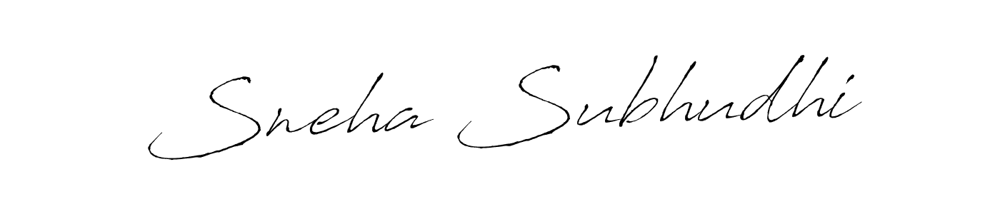 Make a beautiful signature design for name Sneha Subhudhi. Use this online signature maker to create a handwritten signature for free. Sneha Subhudhi signature style 6 images and pictures png