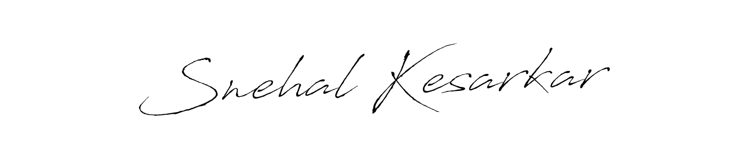 Similarly Antro_Vectra is the best handwritten signature design. Signature creator online .You can use it as an online autograph creator for name Snehal Kesarkar. Snehal Kesarkar signature style 6 images and pictures png