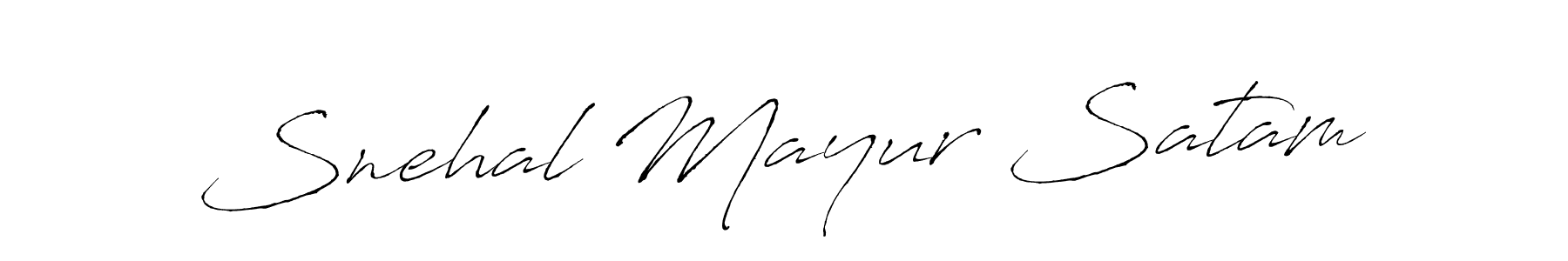 Check out images of Autograph of Snehal Mayur Satam name. Actor Snehal Mayur Satam Signature Style. Antro_Vectra is a professional sign style online. Snehal Mayur Satam signature style 6 images and pictures png