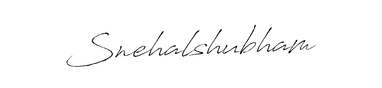 Similarly Antro_Vectra is the best handwritten signature design. Signature creator online .You can use it as an online autograph creator for name Snehalshubham. Snehalshubham signature style 6 images and pictures png