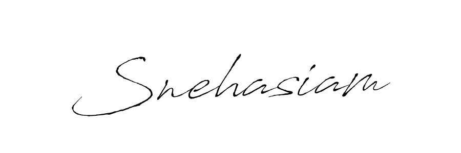 It looks lik you need a new signature style for name Snehasiam. Design unique handwritten (Antro_Vectra) signature with our free signature maker in just a few clicks. Snehasiam signature style 6 images and pictures png