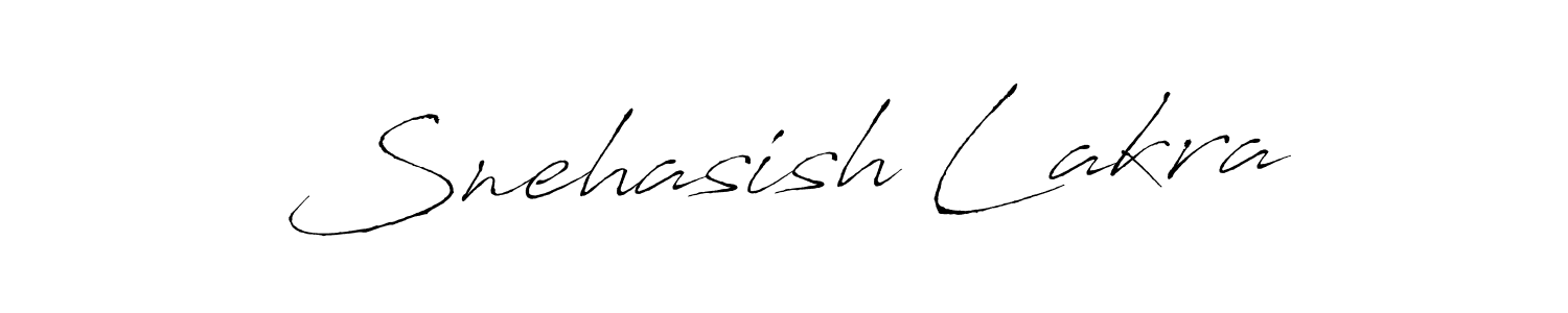 You can use this online signature creator to create a handwritten signature for the name Snehasish Lakra. This is the best online autograph maker. Snehasish Lakra signature style 6 images and pictures png