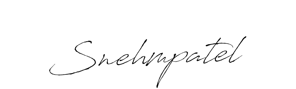 Similarly Antro_Vectra is the best handwritten signature design. Signature creator online .You can use it as an online autograph creator for name Snehmpatel. Snehmpatel signature style 6 images and pictures png