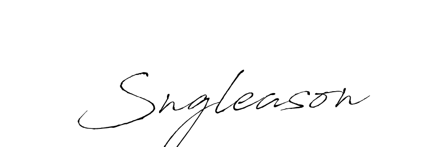 See photos of Sngleason official signature by Spectra . Check more albums & portfolios. Read reviews & check more about Antro_Vectra font. Sngleason signature style 6 images and pictures png