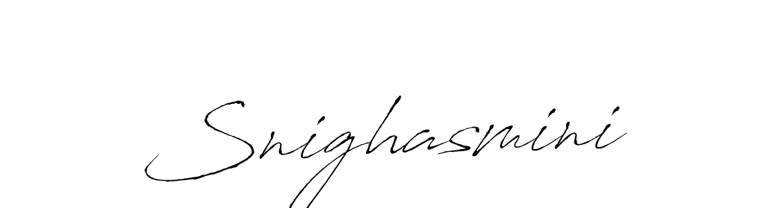 Here are the top 10 professional signature styles for the name Snighasmini. These are the best autograph styles you can use for your name. Snighasmini signature style 6 images and pictures png