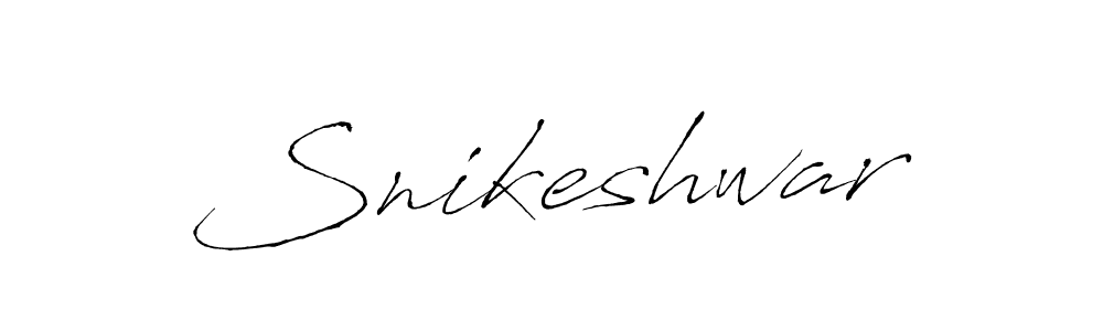 Here are the top 10 professional signature styles for the name Snikeshwar. These are the best autograph styles you can use for your name. Snikeshwar signature style 6 images and pictures png