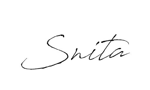 Here are the top 10 professional signature styles for the name Snita. These are the best autograph styles you can use for your name. Snita signature style 6 images and pictures png