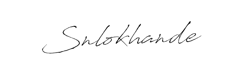 Check out images of Autograph of Snlokhande name. Actor Snlokhande Signature Style. Antro_Vectra is a professional sign style online. Snlokhande signature style 6 images and pictures png