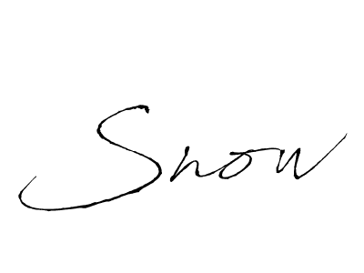 Make a short Snow signature style. Manage your documents anywhere anytime using Antro_Vectra. Create and add eSignatures, submit forms, share and send files easily. Snow signature style 6 images and pictures png