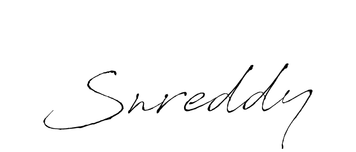 Best and Professional Signature Style for Snreddy. Antro_Vectra Best Signature Style Collection. Snreddy signature style 6 images and pictures png