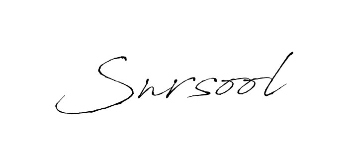 You should practise on your own different ways (Antro_Vectra) to write your name (Snrsool) in signature. don't let someone else do it for you. Snrsool signature style 6 images and pictures png